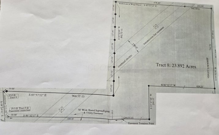 Pictures of Land property located at 000 Doty Road NW, Pickerington, OH 43147 for sales - image #1