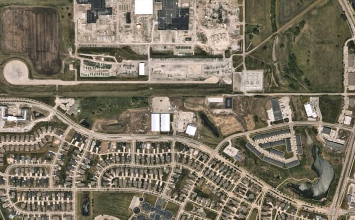 Pictures of Land property located at SW Vintage Pkwy, Ankeny, IA 50023 for sales - image #1