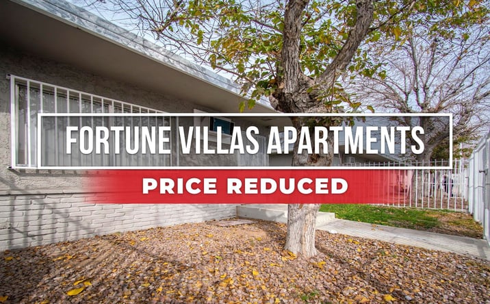 Pictures of Multifamily property located at 2216, 2220, 2224 Tam Dr, Las Vegas, NV 89102 for sales - image #1