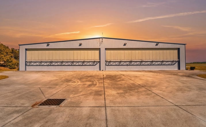 Pictures of Special Purpose property located at 8600 Airport Blvd, Leesburg, FL 34788 for sales - image #1