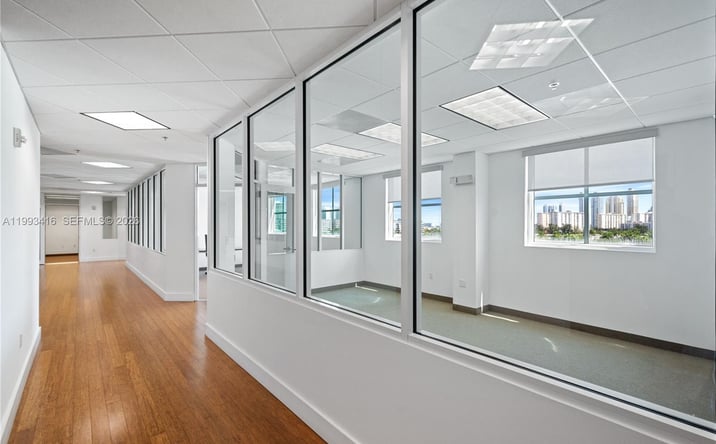 Pictures of Office property located at 3363 NE 163 Street # 604 #602, 603, 604, North Miami Beach, FL 33160 for sales - image #1