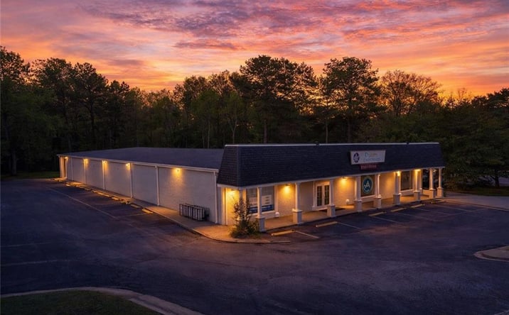 Pictures of Special Purpose property located at 3849 Lawrenceville Highway, Lawrenceville, GA 30044 for sales - image #1