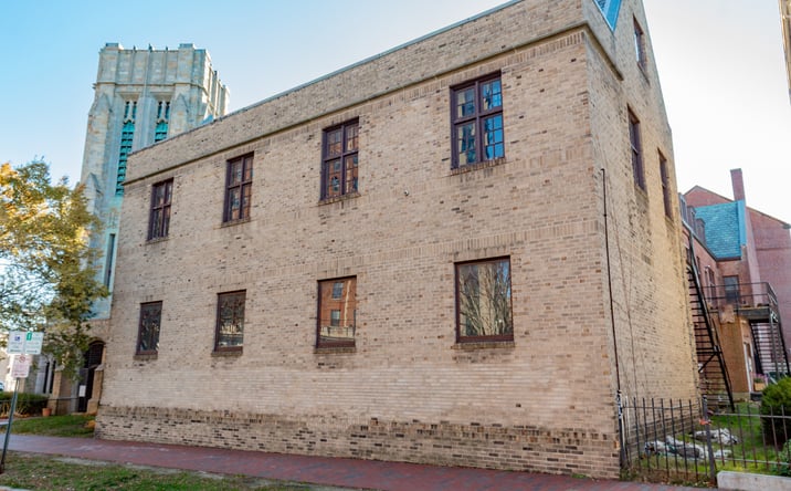 Pictures of Mixed Use property located at 156 High St, Portland, ME 04101 for sales - image #1
