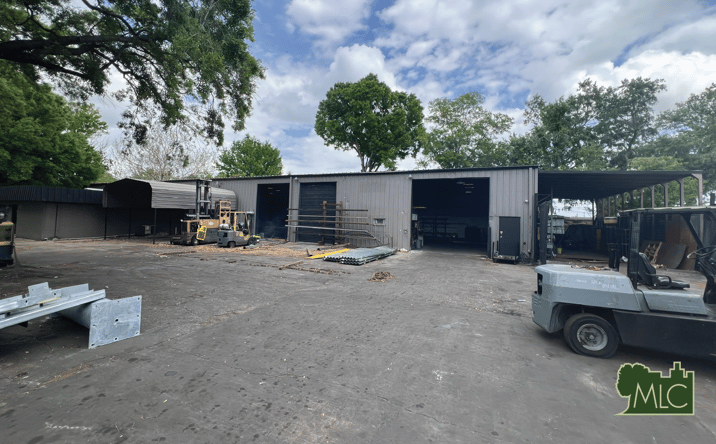Pictures of Industrial property located at 425 Barry St, Orlando, FL 32808 for sales - image #1