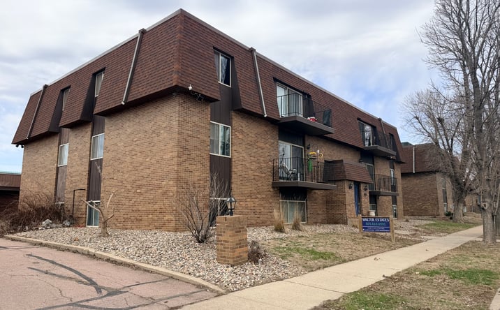 Pictures of Multifamily property located at 3509 S Willow Ave, Sioux Falls, SD 57105 for sales - image #1