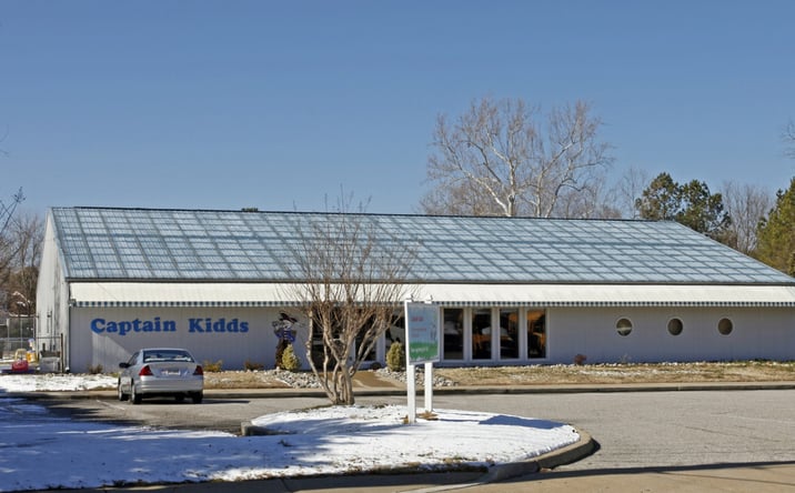 Pictures of Retail property located at 1781 Old Buckroe Rd, Hampton, VA 23664 for sales - image #1