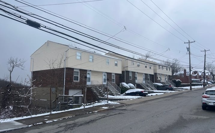 Pictures of Multifamily property located at 604-614 Bigelow St, Pittsburgh, PA 15207 for sales - image #1