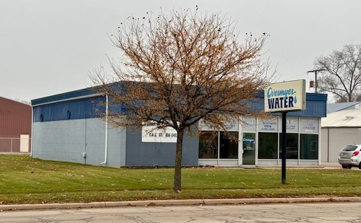 Pictures of Mixed Use, Office, Retail property located at 1100 W Jefferson St, Plymouth, IN 46563 for sales - image #1