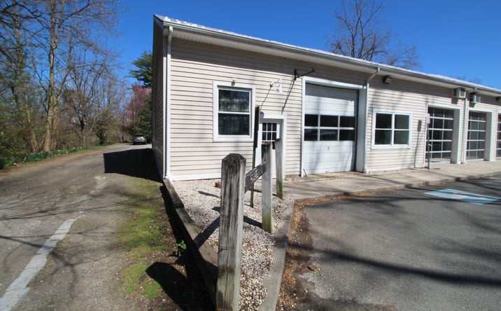 Pictures of Mixed Use, Office, Retail, Special Purpose property located at 77 S Union St, Lambertville, NJ 08530 for sales - image #1