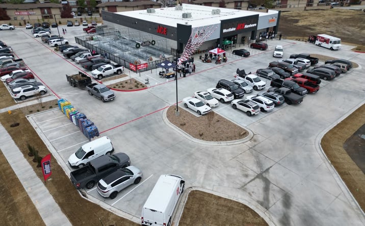 Pictures of Retail property located at 679 W 101st Pl S, Jenks, OK 74037 for sales - image #1