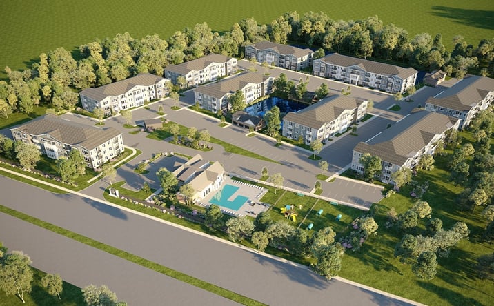 Pictures of Land property located at 2901 S Ridgewood Ave, Edgewater, FL 32141 for sales - image #1