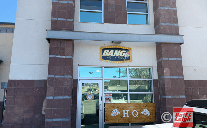 Pictures of Retail, Special Purpose property located at 7535 W 92nd Ave, Westminster, CO 80021 for sales - image #1