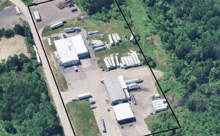 Pictures of Industrial property located at 110 Dartmouth St, South Portland, ME 04106 for sales - image #1