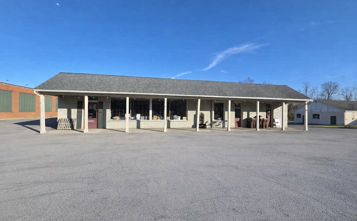 Pictures of Business for Sale property located at S Marvin Lane, Waynesville, OH 45068 for sales - image #1