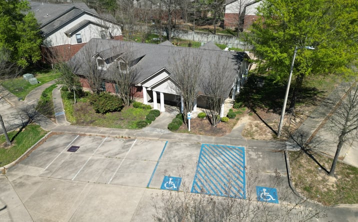 Pictures of Multifamily property located at 1636 Raymond Road, Jackson, MS 39204 for sales - image #1