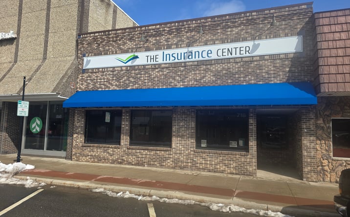 Pictures of Office property located at 720 5th Ave, Antigo, WI 54409 for sales - image #1