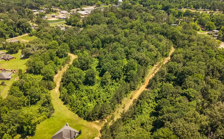 Pictures of Land property located at 1203 Love St, Brookhaven, MS 39601 for sales - image #1