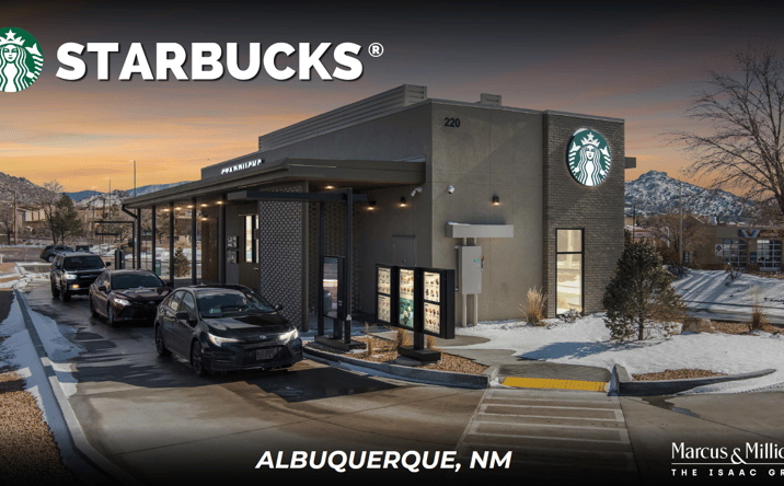 Pictures of Retail property located at 220 Tramway Blvd SE, Albuquerque, NM 87123 for sales - image #1