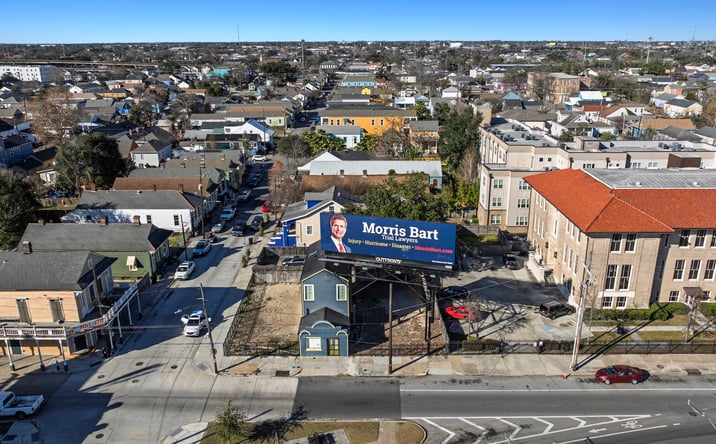 Pictures of Land, Multifamily property located at 1801 Henriette Delille St, New Orleans, LA 70116 for sales - image #1