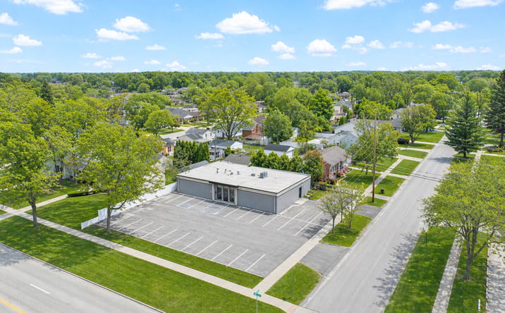 Pictures of Retail, Office property located at 30737 7 Mile, Livonia, MI 48152 for sales - image #1