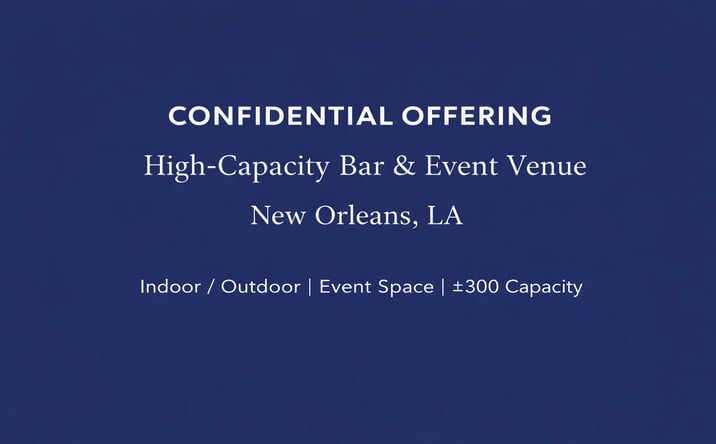 Pictures of Retail, Hospitality, Mixed Use property located at City Park, New Orleans, US 00000 for sales - image #1