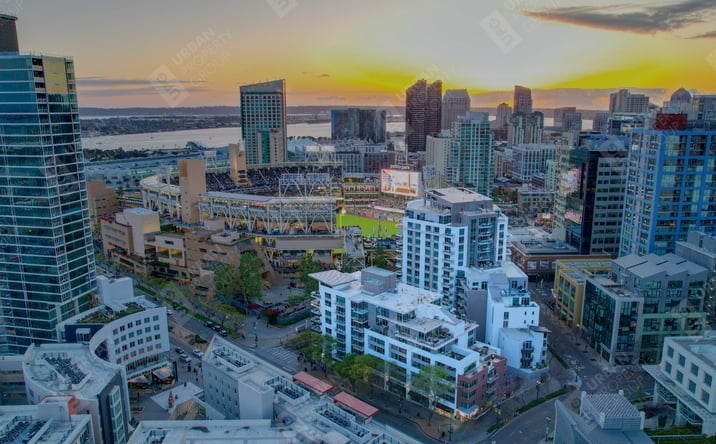 Pictures of Retail property located at 1091 K St, San Diego, CA 92101 for sales - image #1