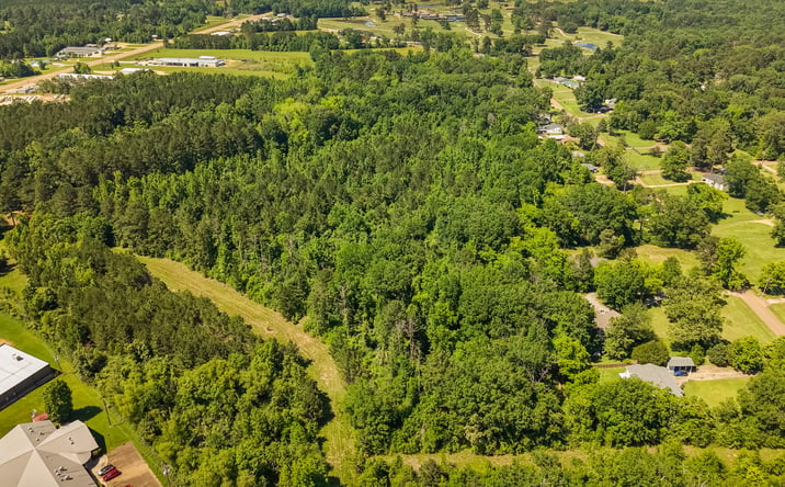 Pictures of Land property located at 1311a N jackson, Brookhaven, MS 39601 for sales - image #1