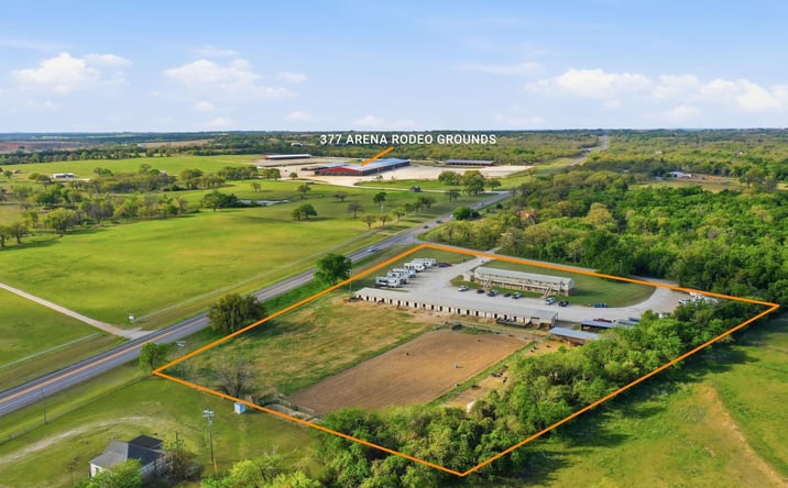 Pictures of Multifamily, Land property located at 8441 County Road 176, Stephenville, TX 76401 for sales - image #1