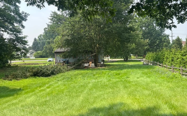 Pictures of Land, Mixed Use, Retail property located at 28030 Pontiac Trail, South Lyon, MI 48178 for sales - image #1