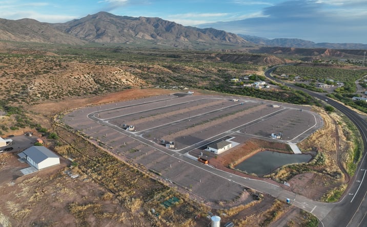 Pictures of Mobile Home Park, Special Purpose property located at 46100 AZ-188, Tonto Basin, AZ 85553 for sales - image #1