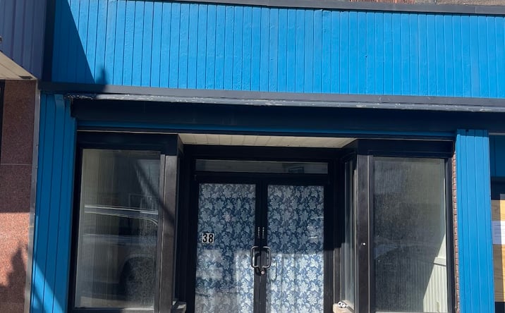 Pictures of Mixed Use, Retail, Special Purpose property located at 140 N Main St, Butler, PA 16001 for sales - image #1