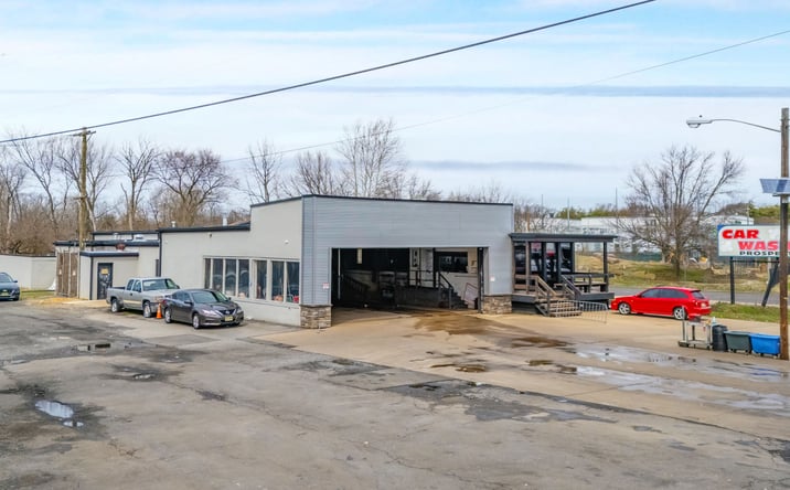 Pictures of Retail, Special Purpose property located at 1463 Prospect Street, Ewing Township, NJ 08638 for sales - image #1