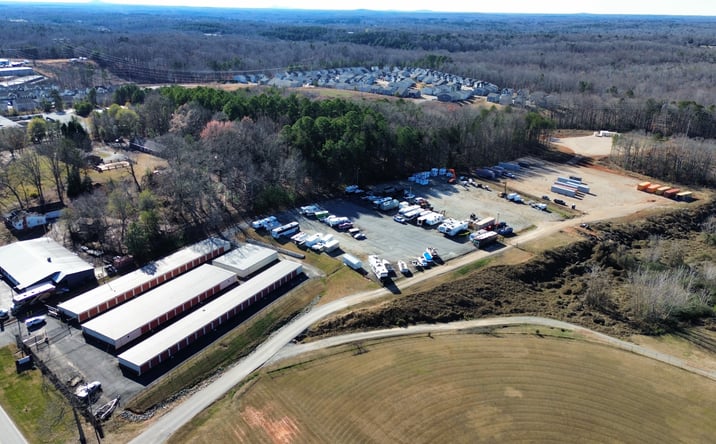 Pictures of Self Storage property located at 2585 NC-16 Bus, Denver, NC 28037 for sales - image #1