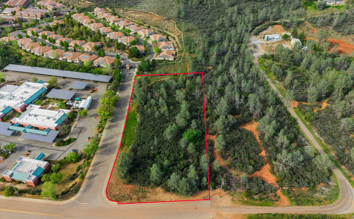 Pictures of Land property located at Palmero, Cameron Park, CA 95682 for sales - image #1