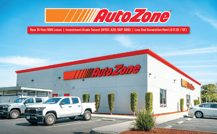 Pictures of Retail property located at 1125 Olive Dr, Bakersfield, CA 93308 for sales - image #1