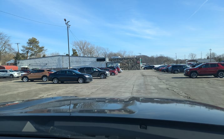 Pictures of Retail, Special Purpose property located at 4501 Van Slyke Rd, Flint, MI 48507 for sales - image #1