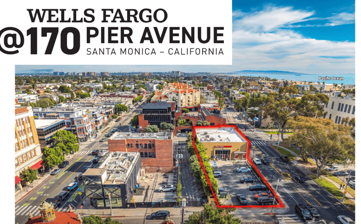 Pictures of Retail property located at 170 Pier Ave, Santa Monica, CA 90405 for sales - image #1