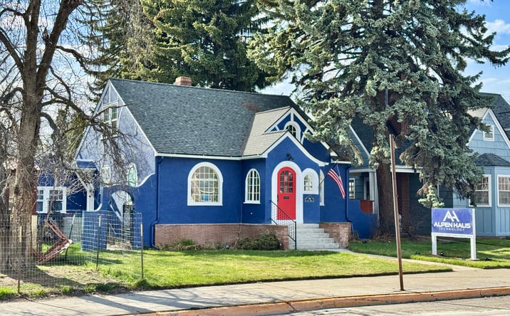 Pictures of Office property located at 736 S Main St, Kalispell, MT 59901 for sales - image #1