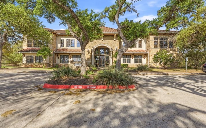 Pictures of Office property located at 5900 Southwest Pkwy, Austin, TX 78735 for sales - image #1