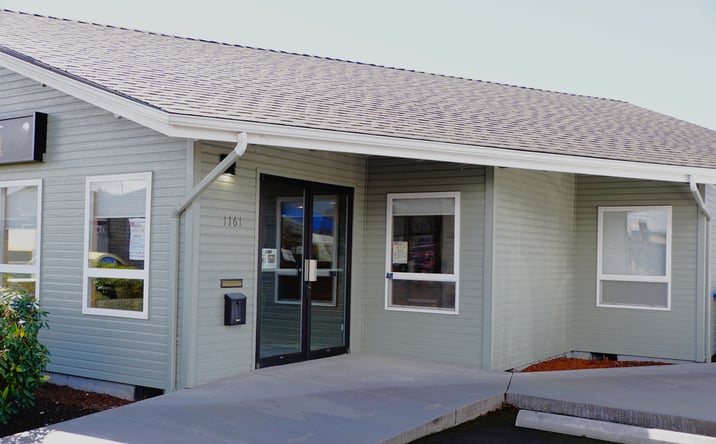 Pictures of Retail, Office property located at 1161 N First Ave, Stayton, OR 97383 for sales - image #1