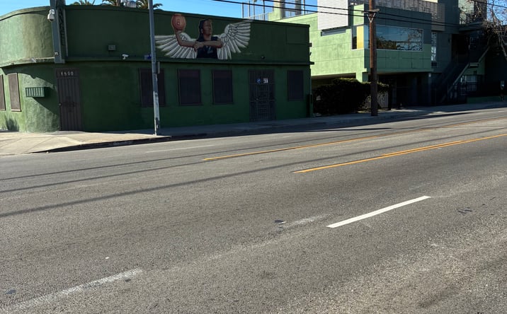 Pictures of Industrial, Office property located at 1502 W Slauson Ave, Los Angeles, CA 90047 for sales - image #1
