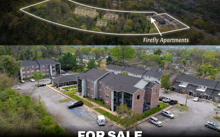 Pictures of Multifamily, Land property located at 1400 N Chamberlain Ave, Chattanooga, TN 37406 for sales - image #1
