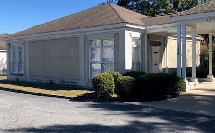 Pictures of Office property located at 133 Lamar Street, Macon, GA 31204 for sales - image #1
