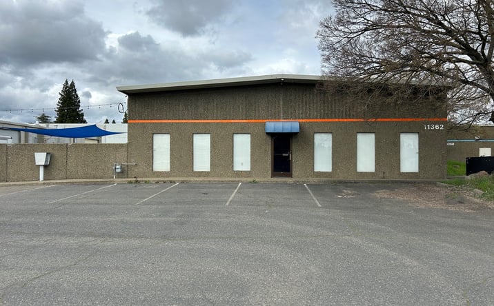 Pictures of Industrial property located at 11362 Monier Park Pl, Rancho Cordova, CA 95742 for sales - image #1