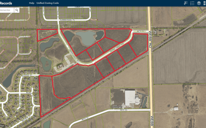 Pictures of Land property located at E 49th Ct N, Bel Aire, KS 67220 for sales - image #1