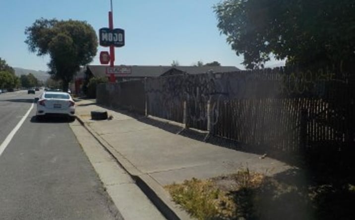 Pictures of Land property located at 3740 Peralta Blvd, Fremont, CA 94536 for sales - image #1