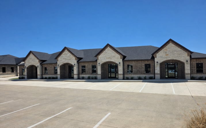 Pictures of Office property located at 7308 Canyon Park Dr, Fort Worth, TX 76123 for sales - image #1