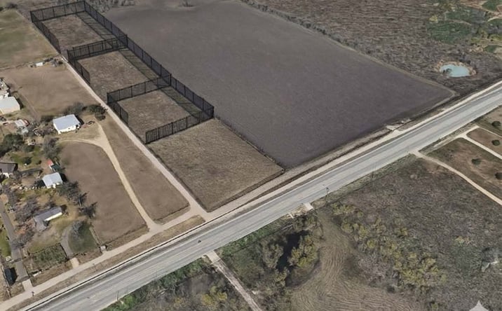 Pictures of Land property located at 14630 Cameron Rd, Pflugerville, TX 78660 for sales - image #1