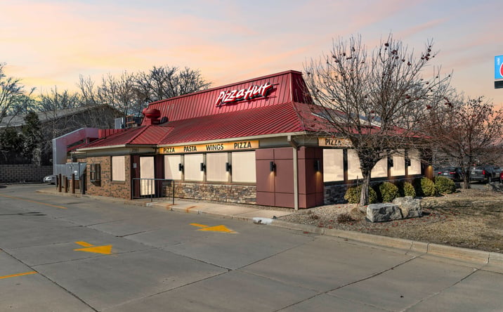 Pictures of Retail property located at 2001 W Hwy 52, Rochester, MN 55901 for sales - image #1