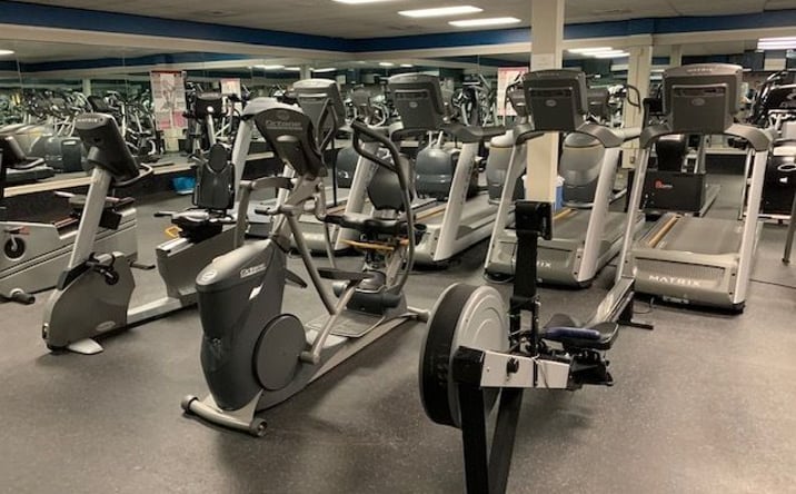 Pictures of Office property located at 1630 Fort St, Trenton, MI 48183 for sales - image #1